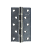 Универсальные врезные петли Петля универсальная TRODOS 125*70*2,5 GF 